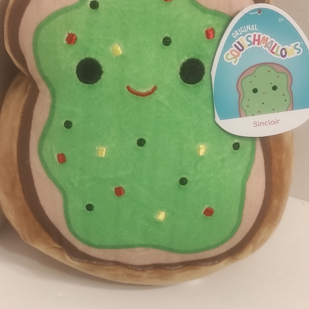 Sinclair Squishmallows